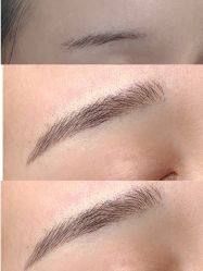 -久匠·纹眉半永久野生眉