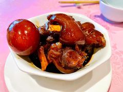-誉八仙酒楼(静安大悦城店)