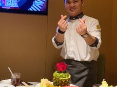 -海底捞火锅(天一广场亚细亚店)