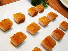 -九號渔港·蒸汽海鲜·粤菜茶点(八卦岭店)