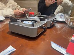 -肖记公安牛肉鱼杂馆·省级非物质文化遗产(三角路直营店)