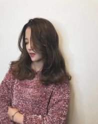 -Style HAIR