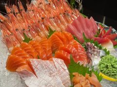 -上井精致料理(中兴商业大厦店)