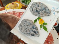 -乐宴·老北京铜火锅(八卦岭店)