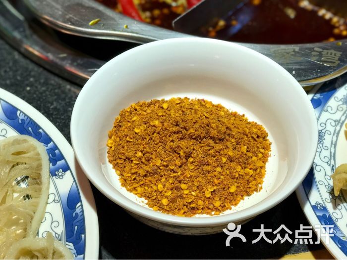 董家湾重庆老火锅(滨江道店)干料图片 - 第1302张