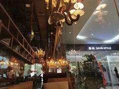 -漫咖啡 (CCPAPK创意港店)