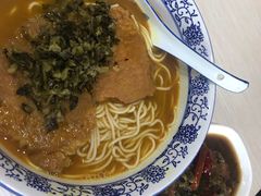 -陈学林面馆