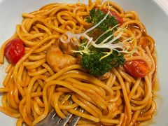 -杯子红牛排(西樵店)