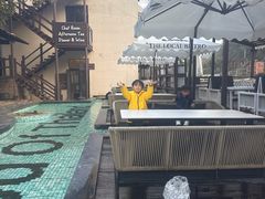 -泰莲庭·溪畔餐厅(雁栖湖店)