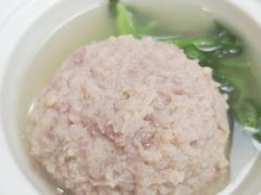 扬州狮子头-共和春(凤凰街店)