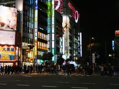 -秋叶原电器街