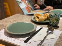 -美奈小馆·东南亚菜(福田星河COCO Park店)