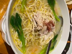 -乐忻皇朝(上海中心大厦店)