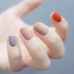 -Pink You美甲美睫纹绣定制中心