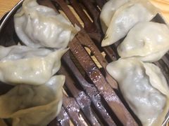海菜包子-渔家颂歌渔家味道(青石路店)