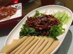 -天和晟烤鸭店(玉泉西街店)