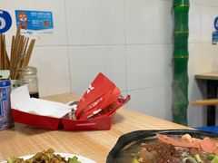 -样样红面馆