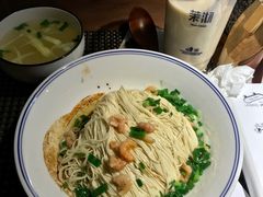 -十面春风·江南面馆(崇宁路店)