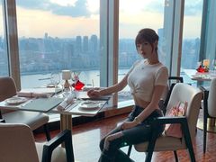 -翡翠36餐厅(浦东香格里拉店)