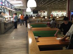 -So Lounge索兰至餐厅(蓝色港湾店)