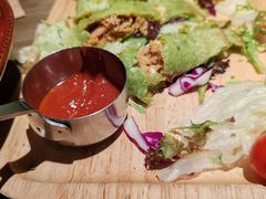 -澳骄 Aussie Kitchen·手工披萨·西餐(国大店)