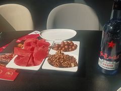 -辣尚瘾·烤鱼·新川菜(牡丹园直营店)