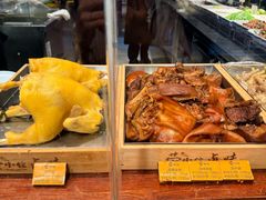 -荣小馆(杭州大厦店)