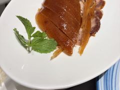 -宏宴·新京菜(望京店)