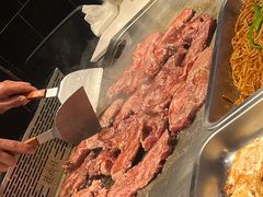 -苏格里岛自助烧烤火锅(花果园兰花广场店)
