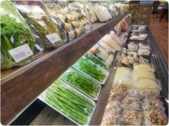 自助取餐区-果蔬好生活超市(双井店)