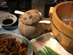 -胡桃里音乐酒馆(白云五号T5 MALL店)