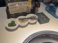 -百年果林椰子鸡(中洲店)