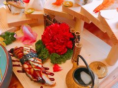 -文三酒肆自助放题(新街口友谊广场店)