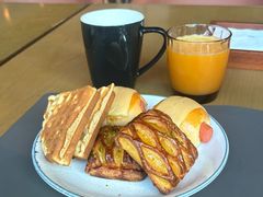 -博林天瑞喜来登酒店·西丽尚膳