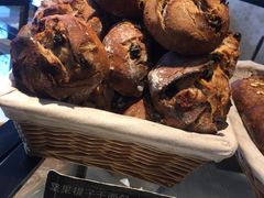 -麦田工坊(月湖店)