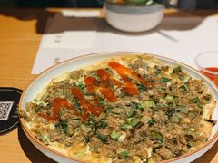 闽南海蛎煎-宋小谨·泉州菜(西沙湾店)