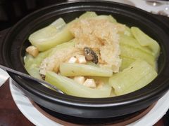 -阿忠食坊大排档·20年老店(万象城店)