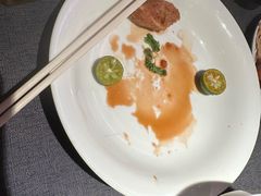 -锦府园·新台州菜(合生汇店)