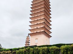 -崇圣寺三塔文化旅游区