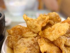 -海兰江石锅饭(水上店)