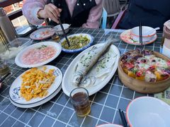 -美味之家·湖景农家乐(太湖东山店)