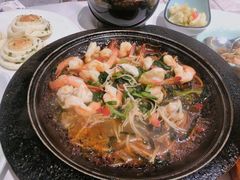 -宁海食府(北岸琴森店)