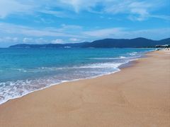 -三亚亚龙湾天域度假酒店