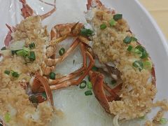 -吉莲利苑海鲜酒家(珠海拱北28年老字号店)