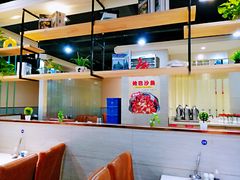 -万和源炝锅城·活鱼现炝(文艺北路店)