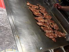-吉布鲁牛排海鲜自助(芙蓉万家丽店)