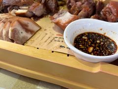 -东北故事私房菜(江南印象店)