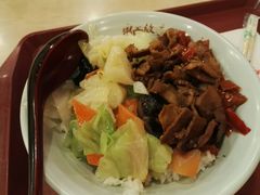 -南粥北面(东大桥店)