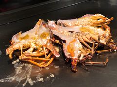 -Ginza Onodera铁板烧(外滩十八号店)