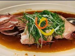 -君庭中餐馆(湘江豪生店)